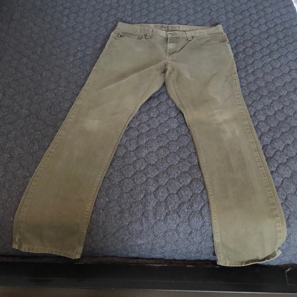 Freeworld Messenger jeans - Picture 1 of 5